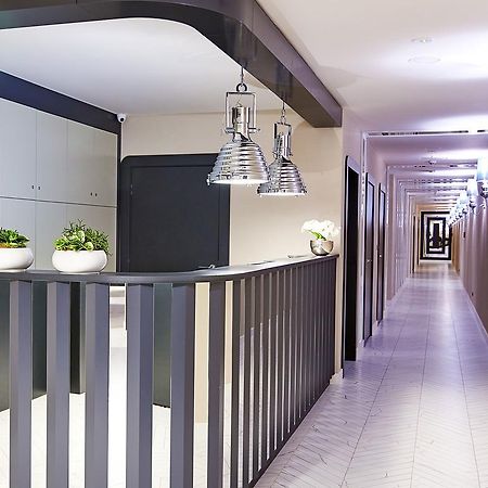 Vacationclub - Diune Apartment 24 Kołobrzeg Esterno foto