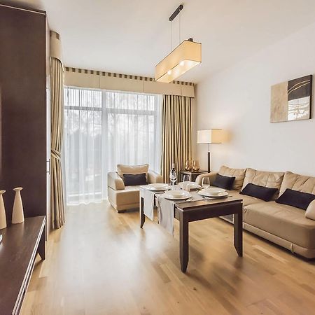 Vacationclub - Diune Apartment 24 Kołobrzeg Esterno foto