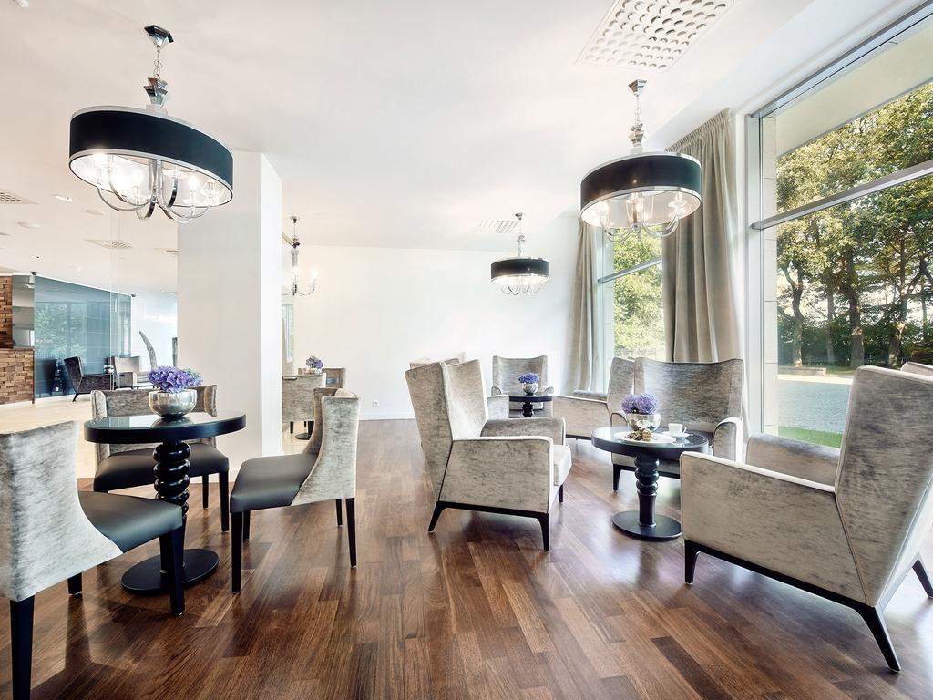 Vacationclub - Diune Apartment 24 Kołobrzeg Esterno foto
