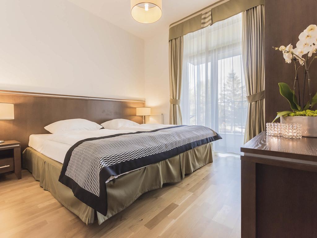 Vacationclub - Diune Apartment 24 Kołobrzeg Esterno foto